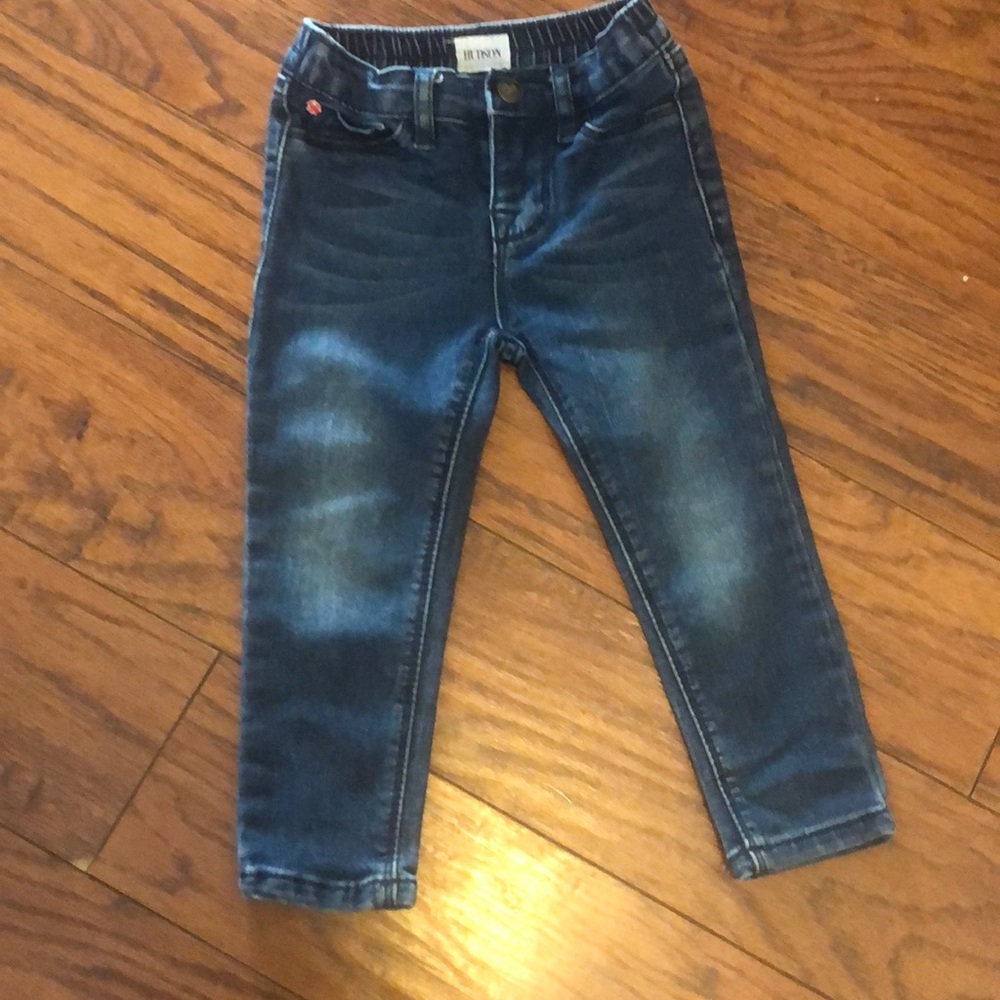 Hudson Jeans Jeggings 2T - NWOT